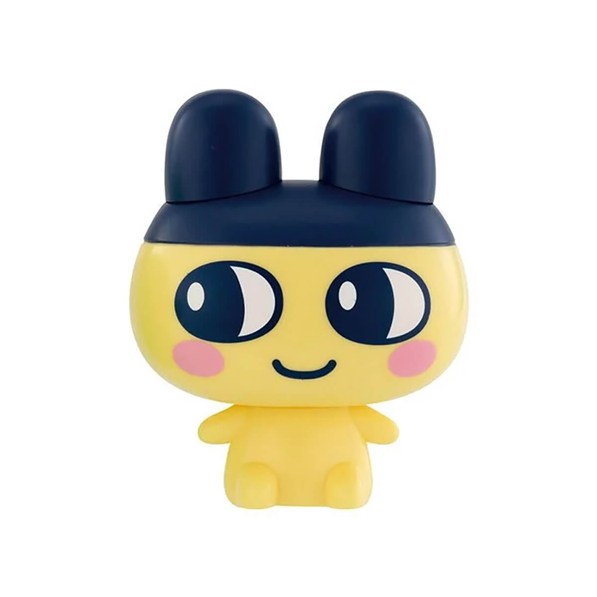 Tamagotchi Capchara Figure Gachapon Capsule Collectible by Bandai