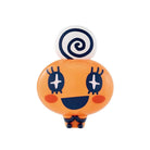 Tamagotchi Capchara Figure Gachapon Capsule Collectible by Bandai