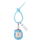 Tamagotchi Colorful Multi Charm Gachapon Capsule Collectible by Bandai