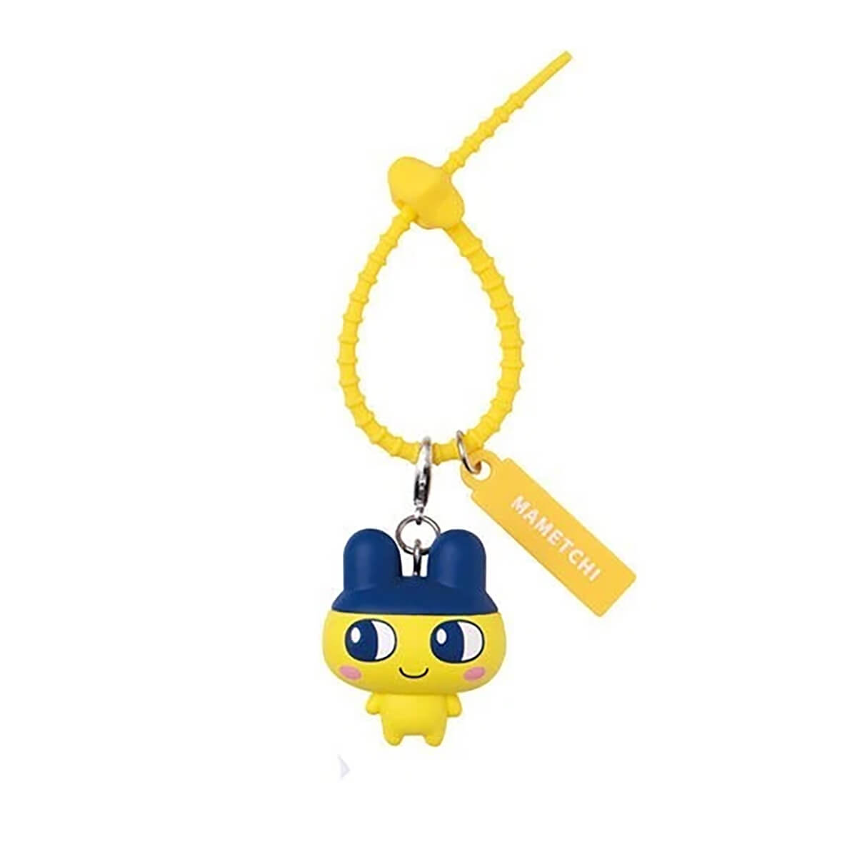 Tamagotchi Colorful Multi Charm Gachapon Capsule Collectible by Bandai