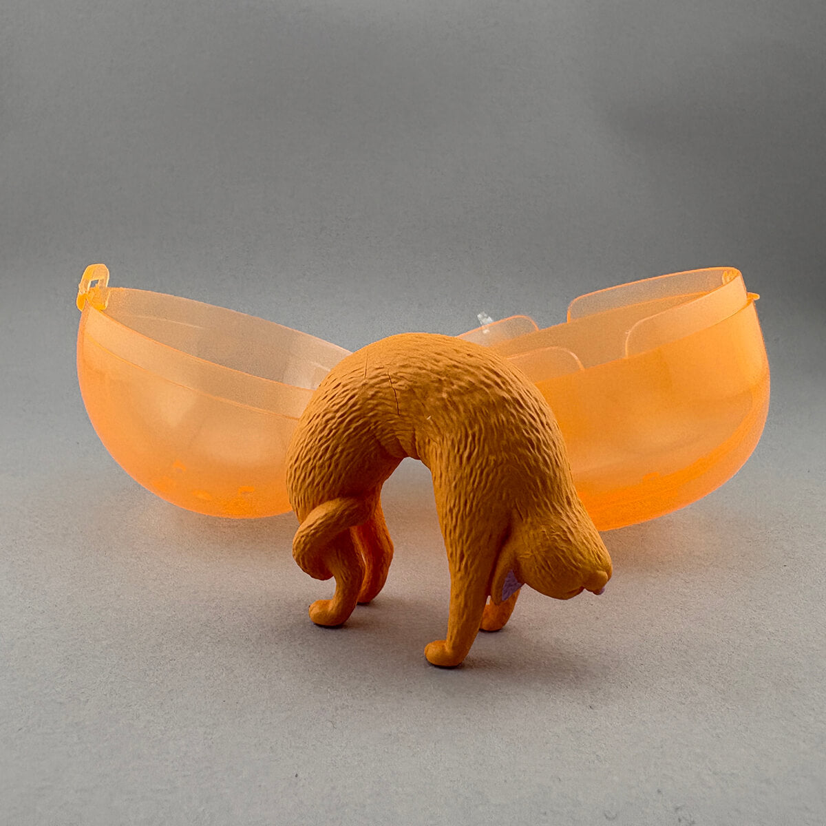 Cat Bridge Vol. 2 Gachapon Capsule Collectible by Yell Japan