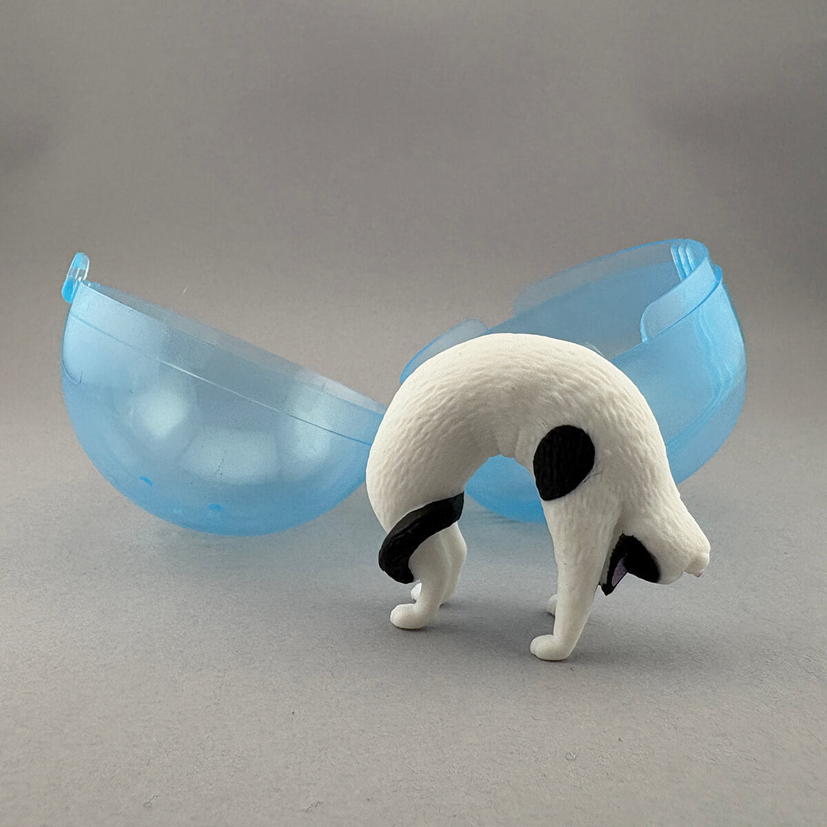 Cat Bridge Vol. 2 Gachapon Capsule Collectible by Yell Japan