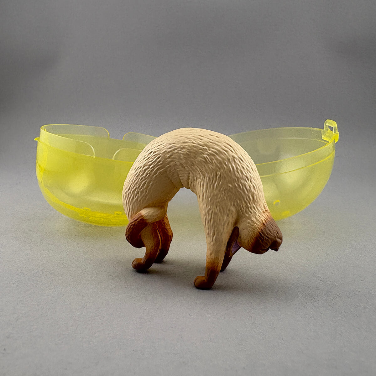 Cat Bridge Vol. 2 Gachapon Capsule Collectible by Yell Japan