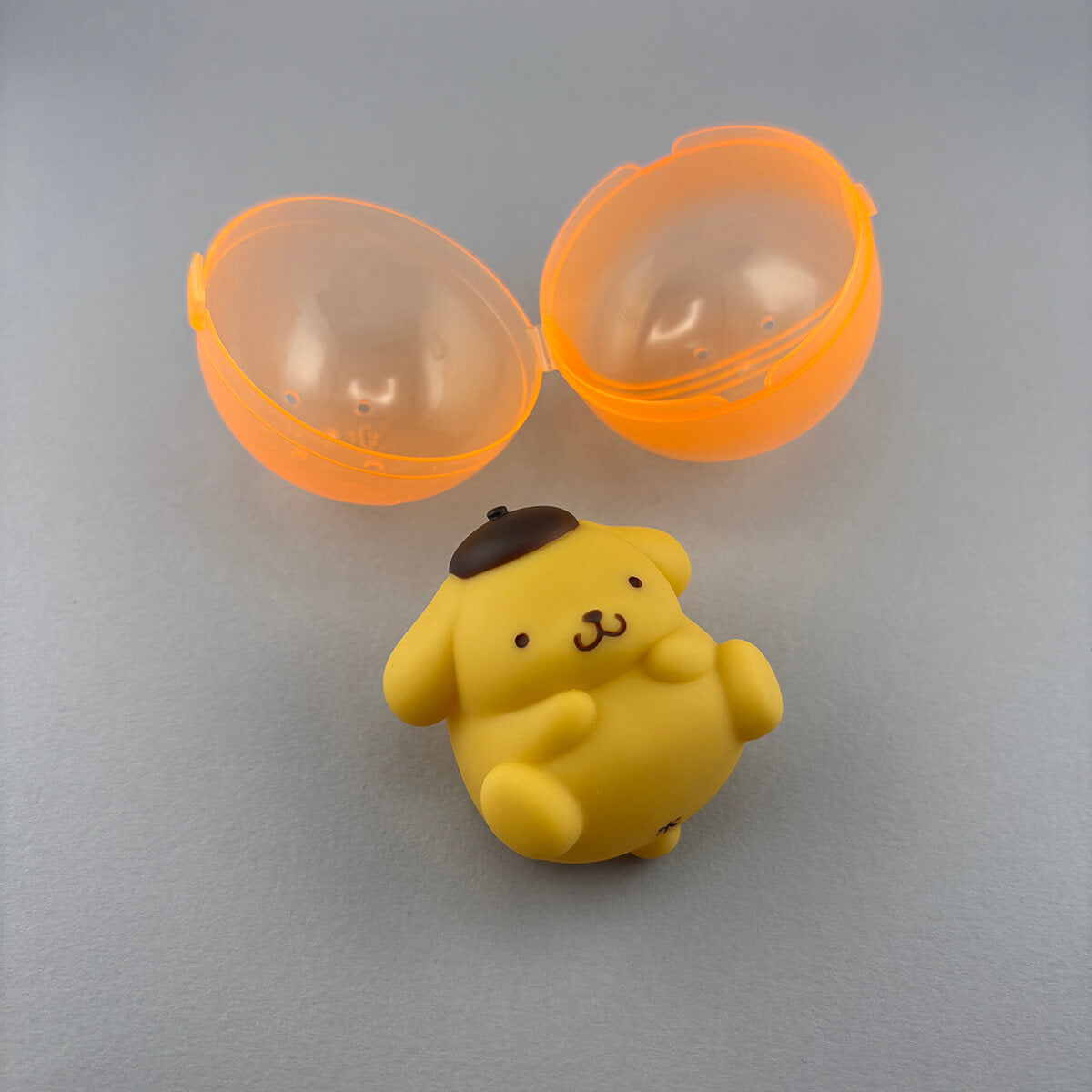 Retro Yawamochi Sanrio Characters Vol. 2 Gachapon Capsule
