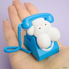 Art Emotional Beco + 81 Gachapon Capsule Collectible by KenElephant