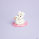 Art Emotional Beco + 81 Gachapon Capsule Collectible by KenElephant