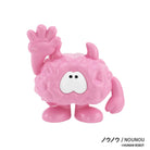 Bodemon Figure Gachapon Capsule Collectible by KenElephant