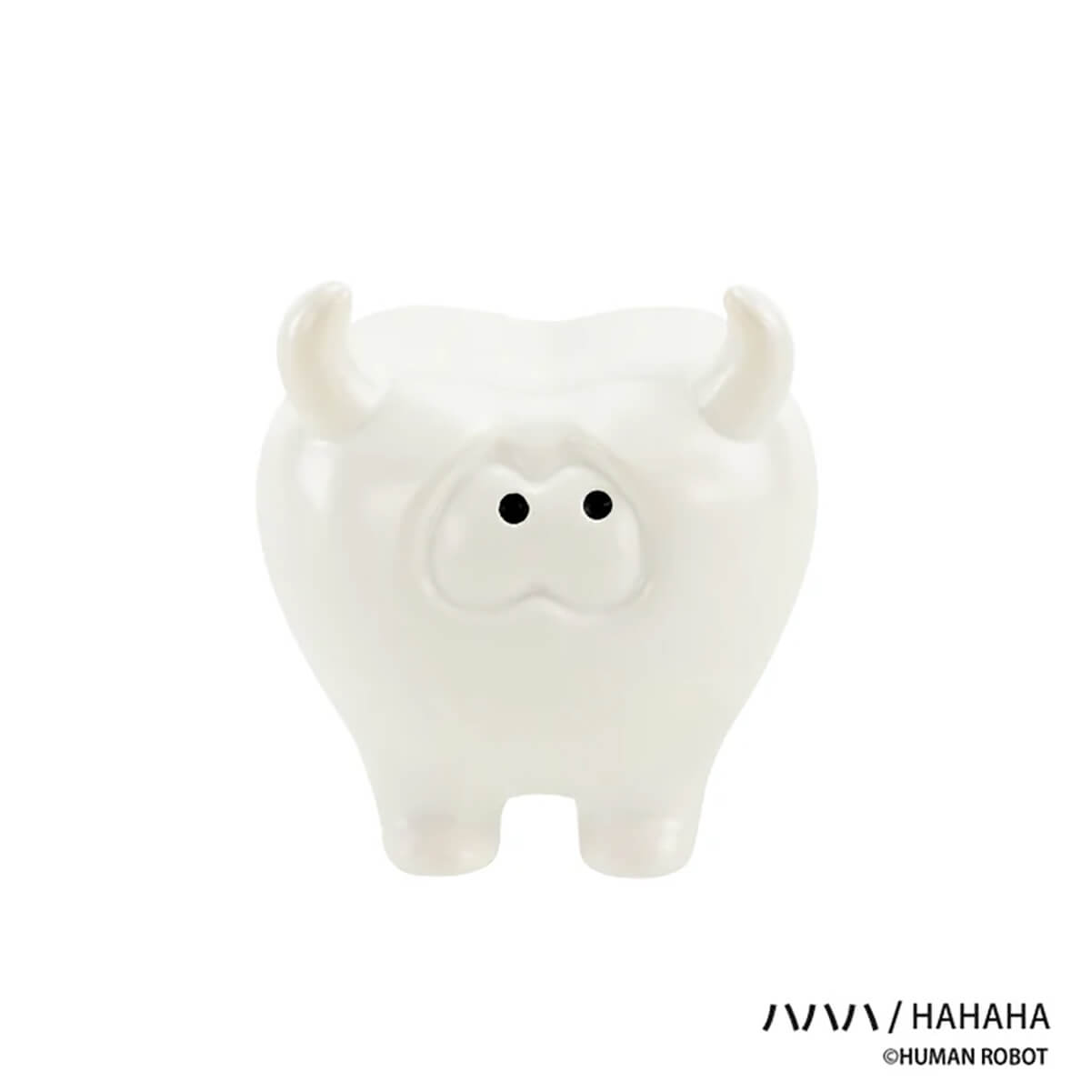 Bodemon Figure Gachapon Capsule Collectible by KenElephant