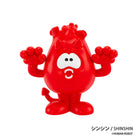Bodemon Figure Gachapon Capsule Collectible by KenElephant