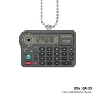 Casio Historical Calculator Miniature Gachapon Capsule Collectible by KenElephant