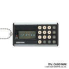 Casio Historical Calculator Miniature Gachapon Capsule Collectible by KenElephant