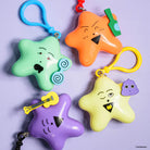 Hello In The World!! Vol.6 Mekamee/Seastar Gachapon Capsule Collectible by KenElephant