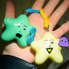 Hello In The World!! Vol.6 Mekamee/Seastar Gachapon Capsule Collectible by KenElephant