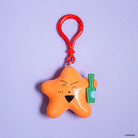 Hello In The World!! Vol.6 Mekamee/Seastar Gachapon Capsule Collectible by KenElephant