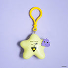 Hello In The World!! Vol.6 Mekamee/Seastar Gachapon Capsule Collectible by KenElephant