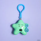 Hello In The World!! Vol.6 Mekamee/Seastar Gachapon Capsule Collectible by KenElephant
