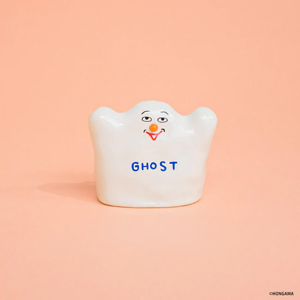 Hongama Miniature Collection Gachapon Capsule Collectible by KenElephant