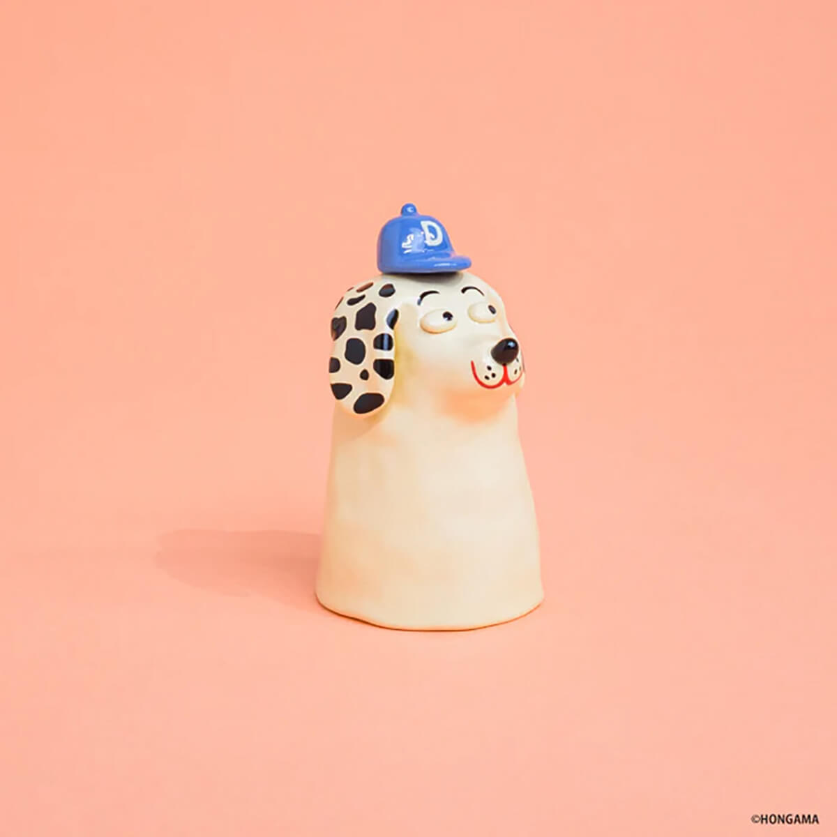 Hongama Miniature Collection Gachapon Capsule Collectible by KenElephant