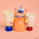 Hongama Miniature Collection Gachapon Capsule Collectible by KenElephant