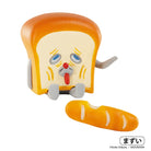 Pan Robo Figure Collection Vol. 1. The Bread Thief Gachapon Capsule Collectible by KenElephant