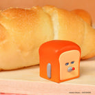 Pan Robo Figure Collection Vol. 1. The Bread Thief Gachapon Capsule Collectible by KenElephant