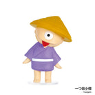 Sangattsu Little Yokai Watchers Gachapon Capsule Collectible by KenElephant