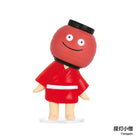 Sangattsu Little Yokai Watchers Gachapon Capsule Collectible by KenElephant