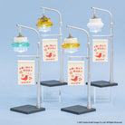 Sanko Denki Streetlight Collection Vol.2 Gachapon Capsule Collectible by KenElephant