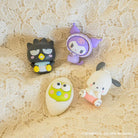 Sanrio Characters Baby Room Vol.2 Gachapon Capsule Collectible by KenElephant