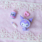 Sanrio Characters Baby Room Vol.2 Gachapon Capsule Collectible by KenElephant