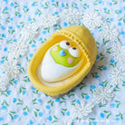 Sanrio Characters Baby Room Vol.2 Gachapon Capsule Collectible by KenElephant