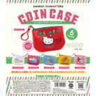Sanrio Characters Coin Case Gachapon Capsule Collectible by KenElephant