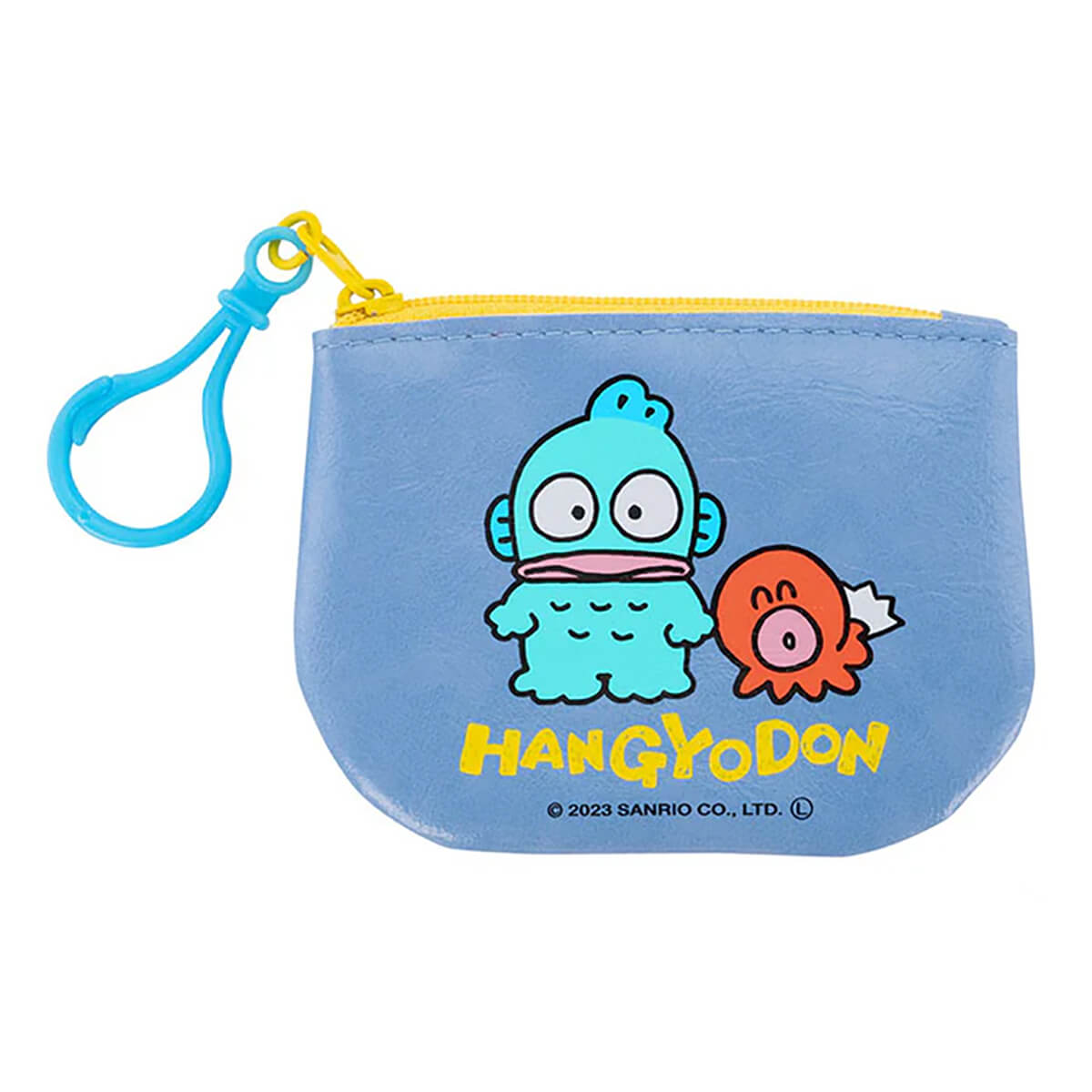 Sanrio Characters Coin Case Gachapon Capsule Collectible by KenElephant