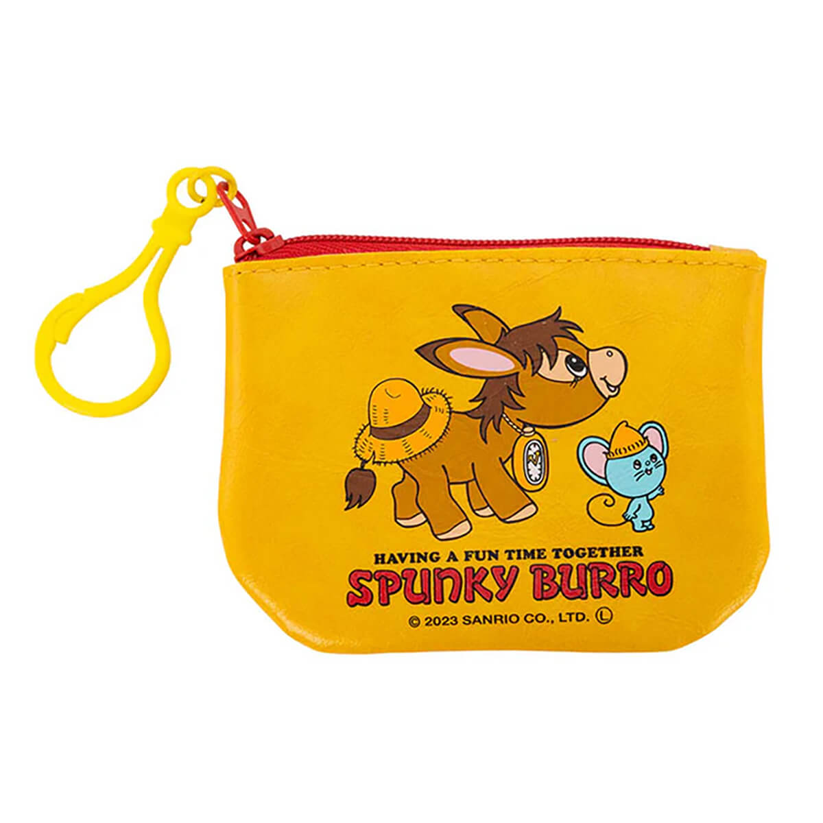 Sanrio Characters Coin Case Gachapon Capsule Collectible by KenElephant