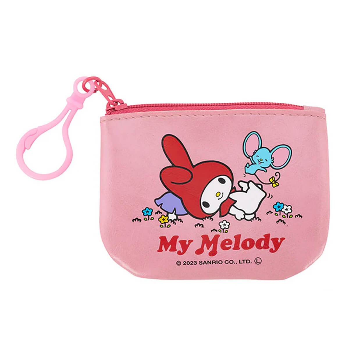 Sanrio Characters Coin Case Gachapon Capsule Collectible by KenElephant