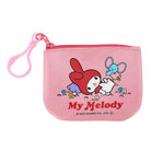 Sanrio Characters Coin Case Gachapon Capsule Collectible by KenElephant