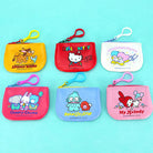 Sanrio Characters Coin Case Gachapon Capsule Collectible by KenElephant