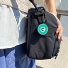 Tokyo Metro Light Mascot Gachapon Capsule Collectible by KenElephant