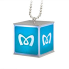 Tokyo Metro Light Mascot Vol.2 Gachapon Capsule Collectible by KenElephant