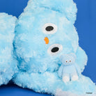 Umao Plush Doll Figure Capsule Collectible by KenElephant