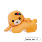 Yoshitoku No Nuigurumi Figure Gachapon Capsule Collectible by KenElephant