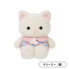 Yoshitoku No Nuigurumi Figure Gachapon Capsule Collectible by KenElephant