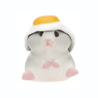 Hamster & Egg Vol.2 Gachapon Capsule Collectible by Kitan Club