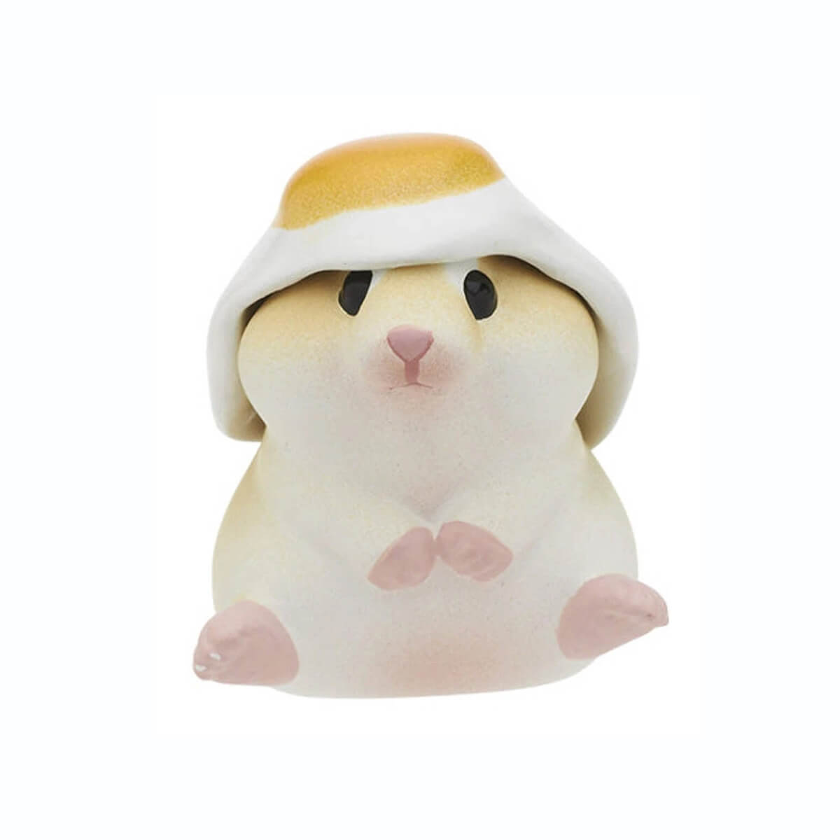 Hamster & Egg Vol.2 Gachapon Capsule Collectible by Kitan Club