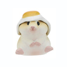 Hamster & Egg Vol.2 Gachapon Capsule Collectible by Kitan Club