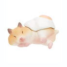 Hamster & Egg Vol.2 Gachapon Capsule Collectible by Kitan Club