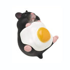 Hamster & Egg Vol.2 Gachapon Capsule Collectible by Kitan Club