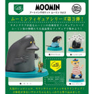 Art In The Pocket Moomin Vol. 3 Gachapon Capsule Collectible by Kitan Club