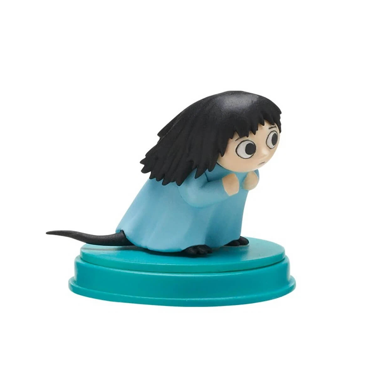 Art In The Pocket Moomin Vol. 3 Gachapon Capsule Collectible by Kitan Club