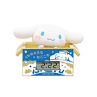 Sanrio Characters Cardboard Box Watch Gachapon Capsule Collectible by Kitan Club